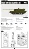 Modelcollect UA72057 Russian T-80UM2 (Black eagle) Main Battle Tank (1:72)